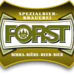 logoforst